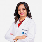 Dr. Shalini Chawla
